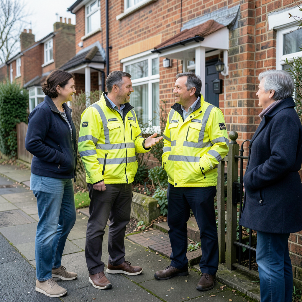 Reform UK councillor's community rangers plan branded dangerous vigilantism